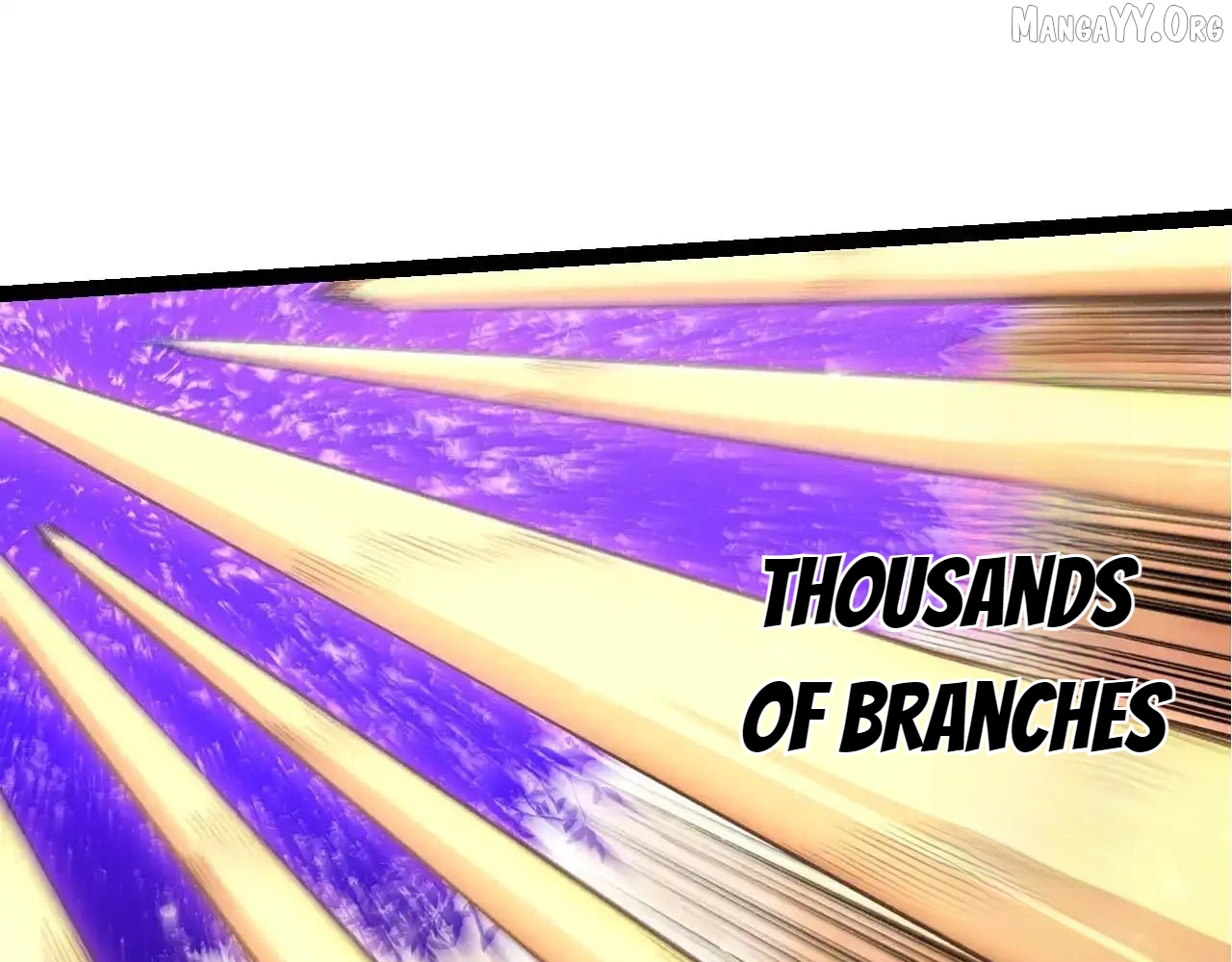 Evolution Begins With A Big Tree Chapter 485 - page 41